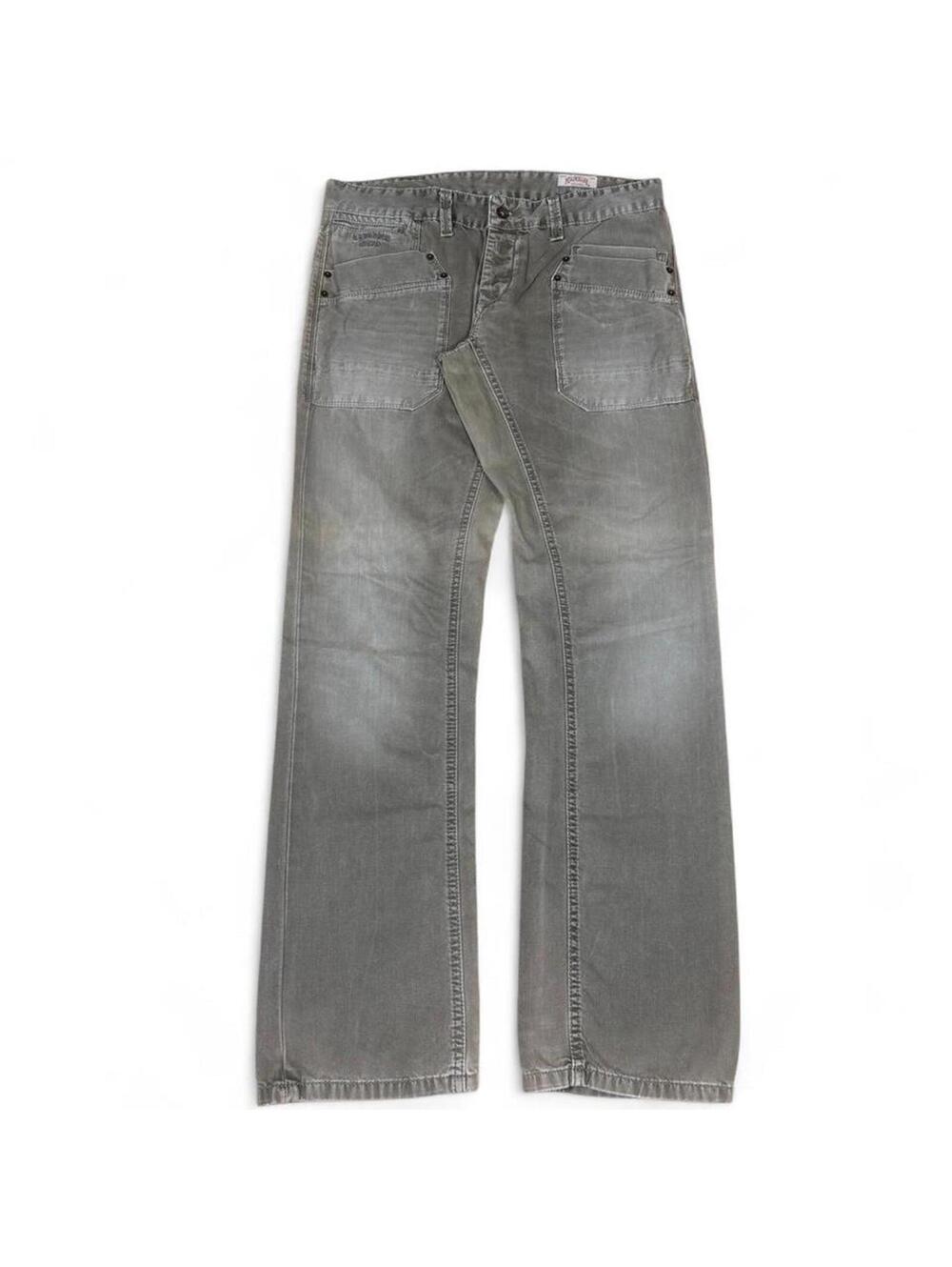 KAPORAL UNIQUE DESIGN DENIM JEANS